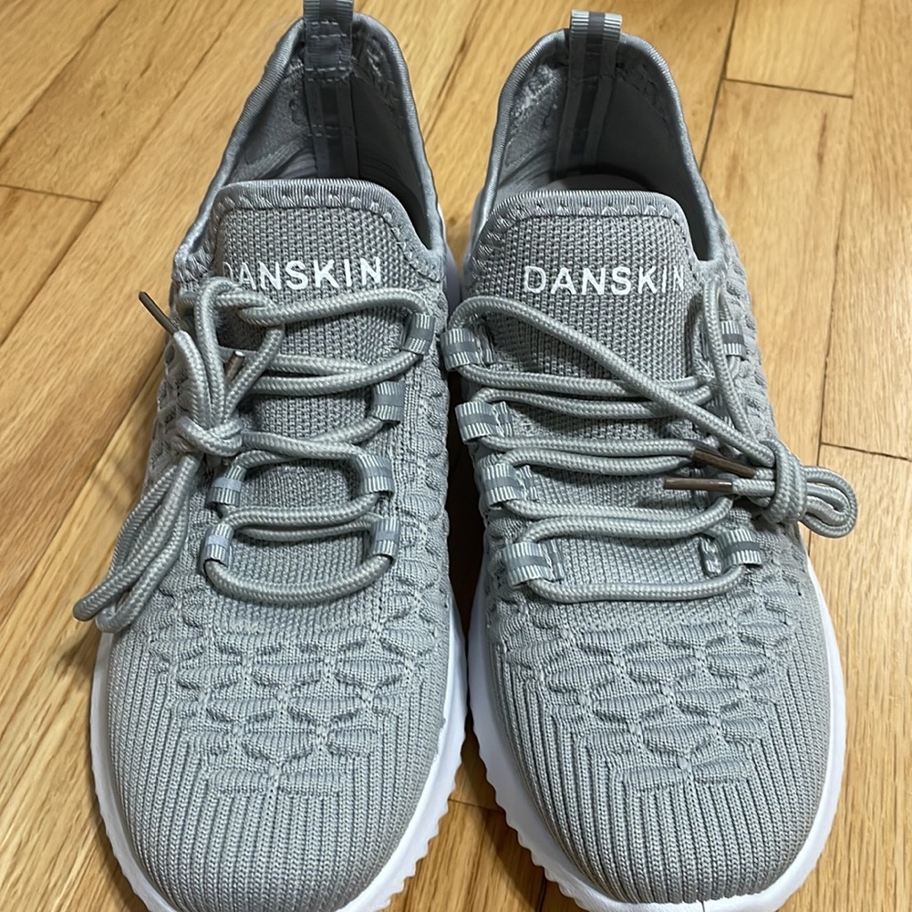 Danskin Sneakers